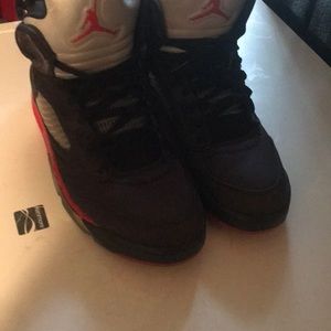 Jordan 5